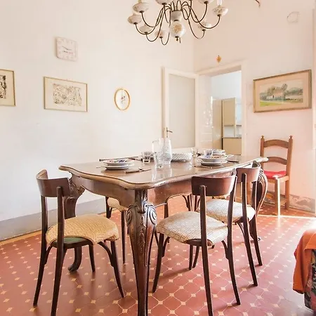 Apartment La Pineta E Il Mare Viareggio