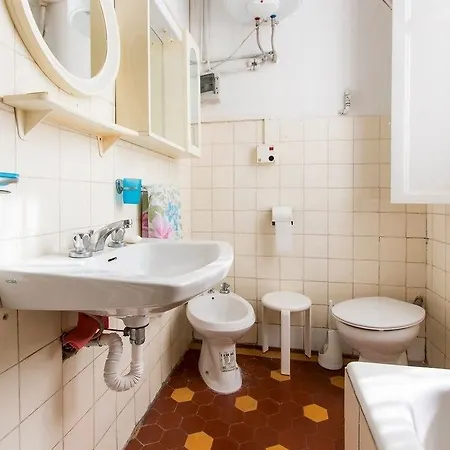 La Pineta E Il Mare Apartment