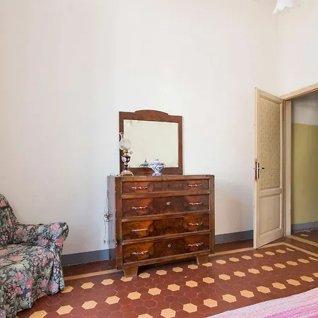 La Pineta E Il Mare Apartment