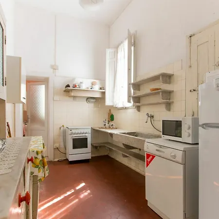 La Pineta E Il Mare Apartment