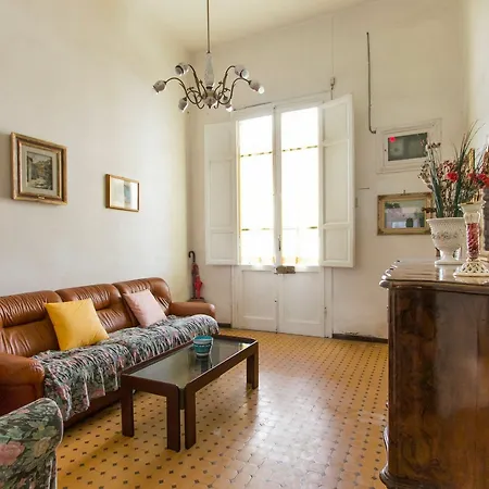 La Pineta E Il Mare Apartment