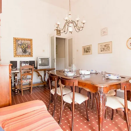 Apartment La Pineta E Il Mare